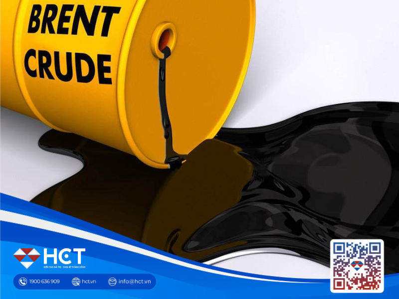 Giá dầu thô 15/08/2025: Ổn định trước cuộc gặp gỡ của nhà lãnh đạo Mỹ và Nga