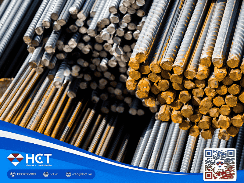 Giá quặng sắt 25/08: Bật tăng mạnh sau biến động bất ngờ từ nguồn cung
