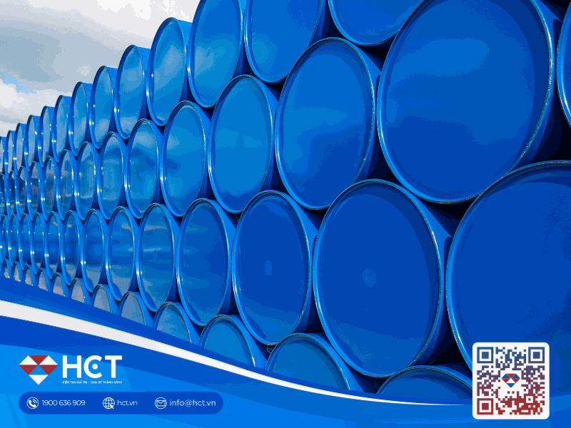 Giá dầu 25-08 tăng do xung đột Ukraine với Nga và kỳ vọng cắt giảm lãi suất của Mỹ.