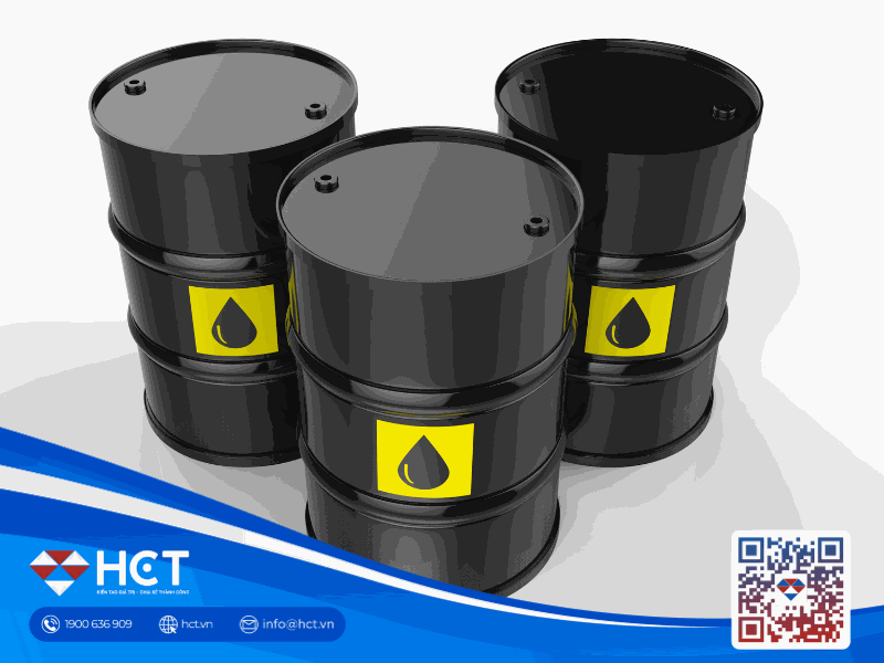 Giá dầu 27-08 ổn định nhờ mức giảm lượng dầu thô dự trữ của Hoa Kỳ