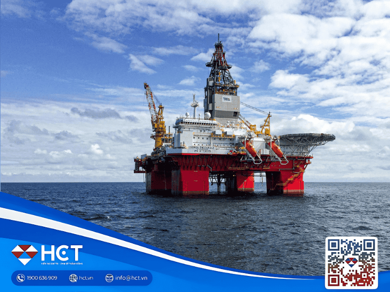 Giá dầu 01/09: Đi ngang trước nhiều sức ép trái chiều