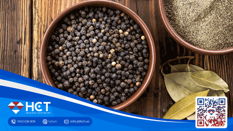 Giá tiêu 4/9: tăng mạnh, chạm mốc 155.000 đồng/kg do nguồn cung cạn kiệt
