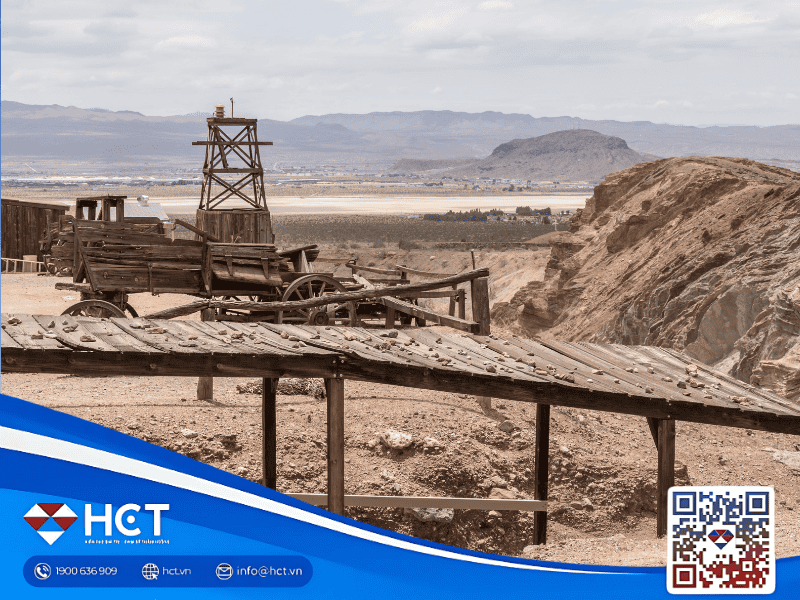 Giá quặng sắt 08/09: Giá quặng sắt kỳ hạn giữ trong phạm vi hẹp, chờ tín hiệu từ Trung Quốc