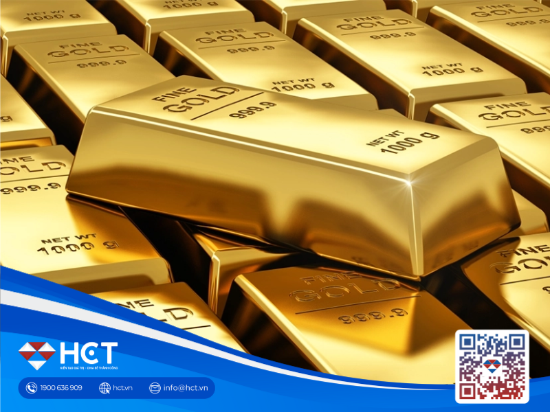 Giá vàng thế giới 08/09 giữ mức đỉnh lịch sử