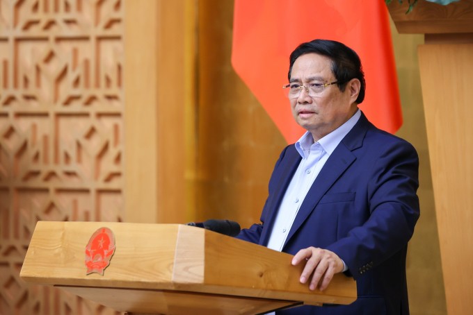 Thủ tướng yêu cầu tăng cung vàng, ổn định tỷ giá chống đầu cơ