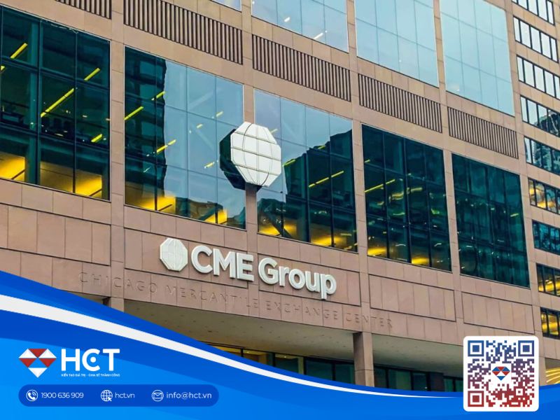 7 SÀN GIAO DỊCH HÀNG HÓA LỚN NHẤT THẾ GIỚI: NÚT MẠCH CỦA KINH TẾ TOÀN CẦU