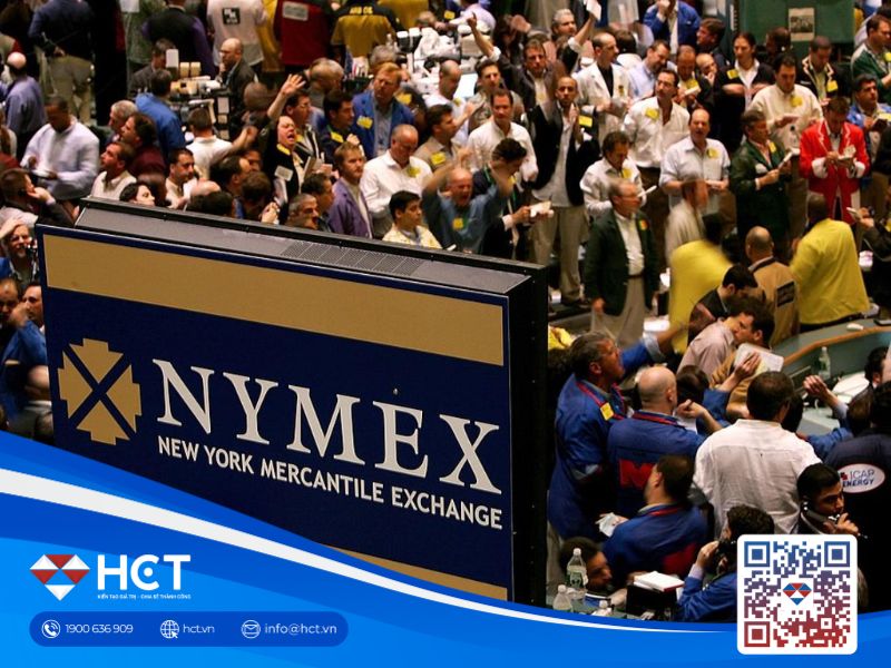 Sàn NYMEX 