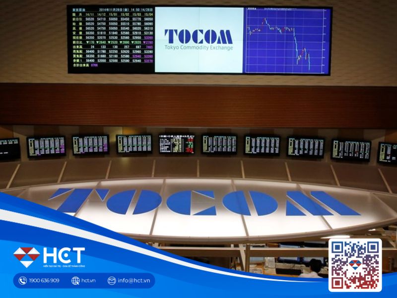 Sàn TOCOM