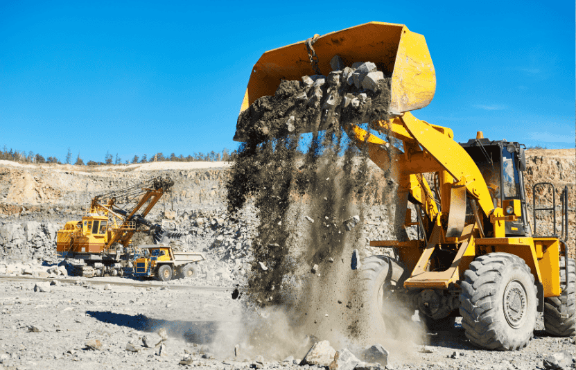 Giá quặng sắt 09/09: Duy trì đà tăng khi nguồn cung Brazil giảm, thép Trung Quốc xuất khẩu mạnh