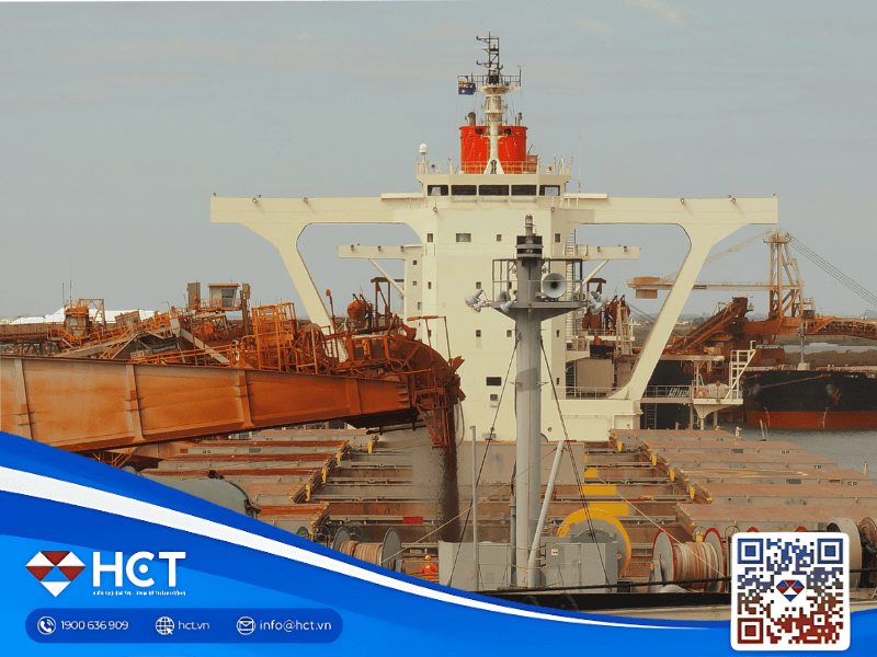 Giá quặng sắt 10/09: tăng phiên thứ sáu liên tiếp, nguồn cung Simandou gây lo ngại