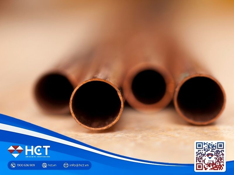 Giá đồng 11/9: Nhu Cầu Chậm Lại Kéo Giá Đồng Xuống, Nhà Đầu Tư Ngóng CPI Mỹ