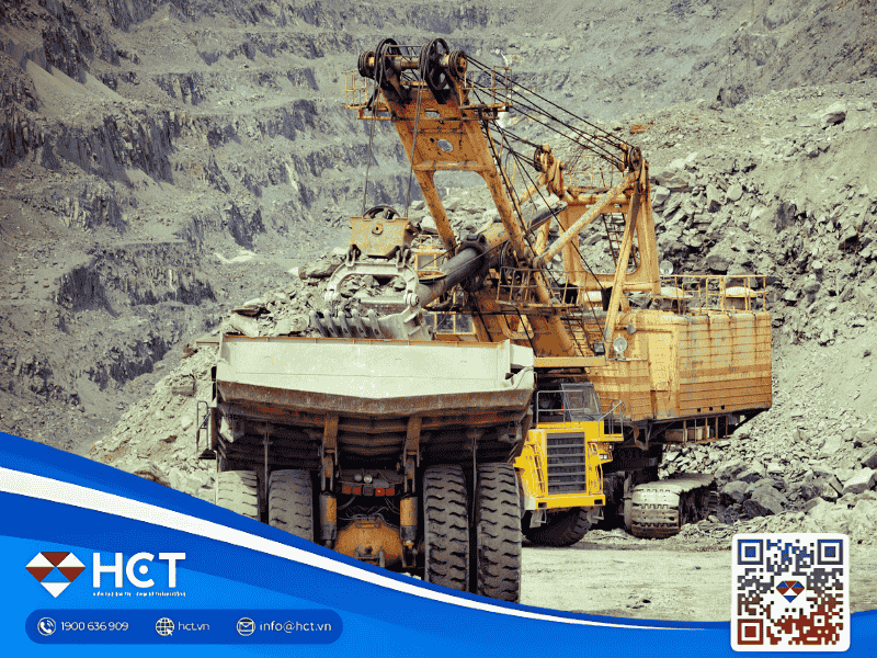 Giá quặng sắt 11/09: đi ngang khi thị trường chờ dữ liệu kinh tế Trung Quốc
