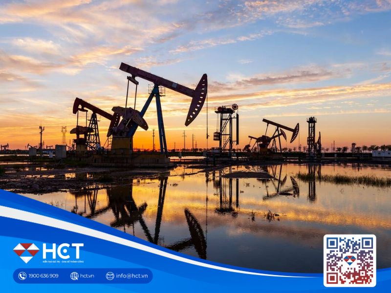 Giá dầu ngày 18/9 mất đà tăng trước những dữ liệu trái chiều
