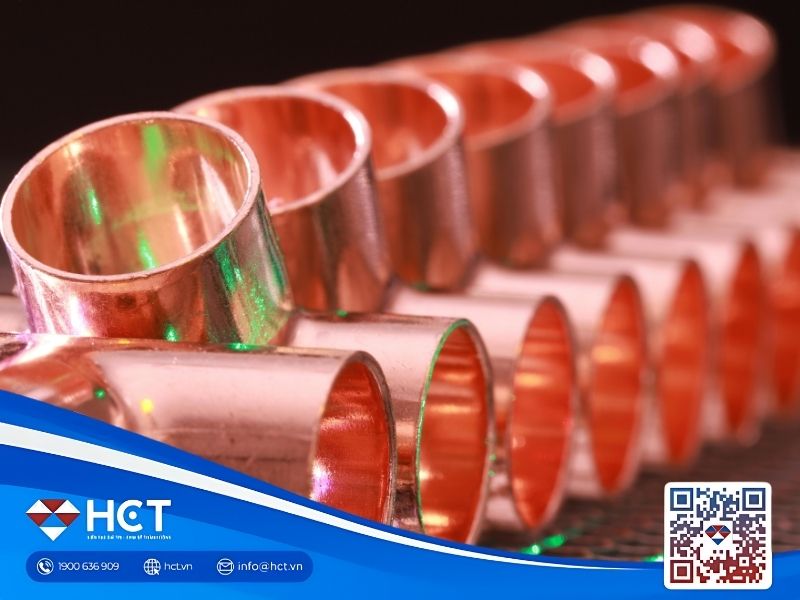 Giá đồng 23/9: hạ nhiệt sau hai ngày tăng, thị trường chờ tín hiệu kích thích từ Trung Quốc