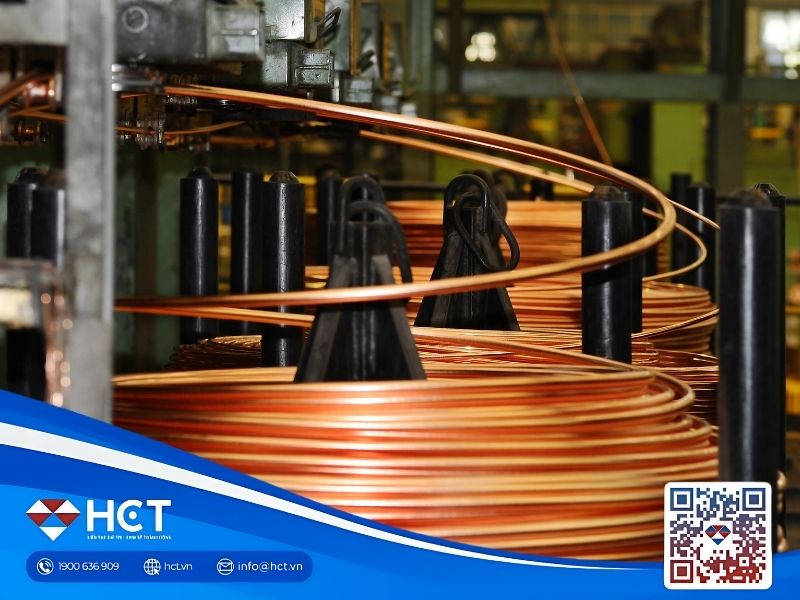 Giá đồng 24/9: Dao động nhẹ dưới áp lực USD mạnh và lo ngại thiếu kích thích từ Trung Quốc