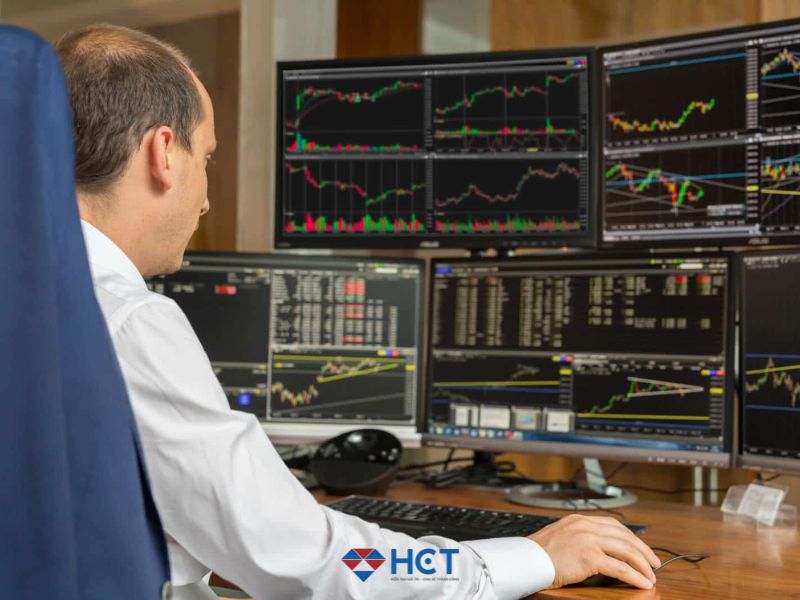 các đối tượng tham gia đầu tư hàng hóa