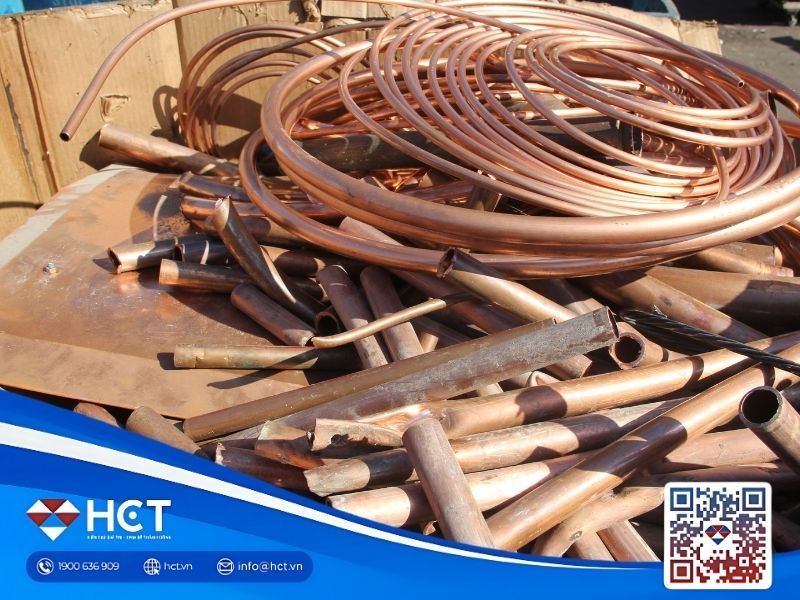 Giá đồng 02/10: tăng khi sản lượng Chile giảm, PMI Trung Quốc tiếp tục dưới 50