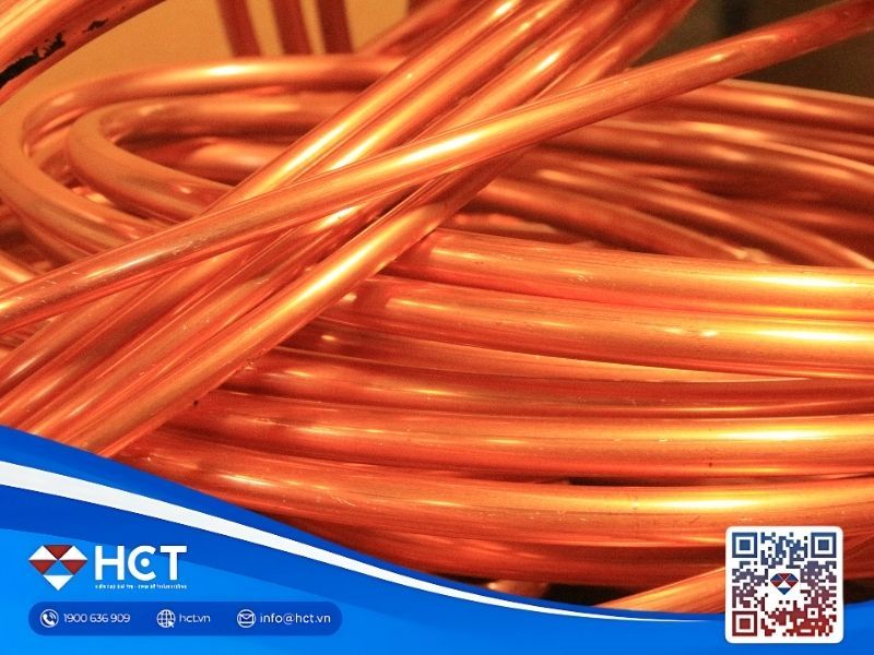 Giá đồng 6/10: đạt đỉnh 16 tháng do gián đoạn nguồn cung từ Chile và Indonesia