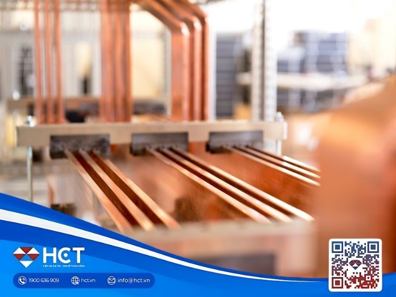 Giá Đồng 08/10: Đồng đô la tăng giá khiến giá đồng giảm nhẹ – Lo ngại nguồn cung vẫn kéo dài