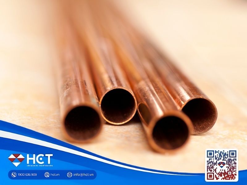 Giá đồng 15/10: mất đà giữa lo ngại xung đột thương mại Mỹ - Trung Quốc