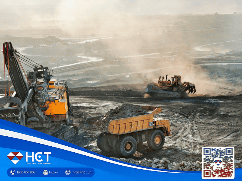 Giá quặng sắt 15/10: Đi ngang do căng thẳng Mỹ - Trung leo thang và lạm phát Trung Quốc giảm