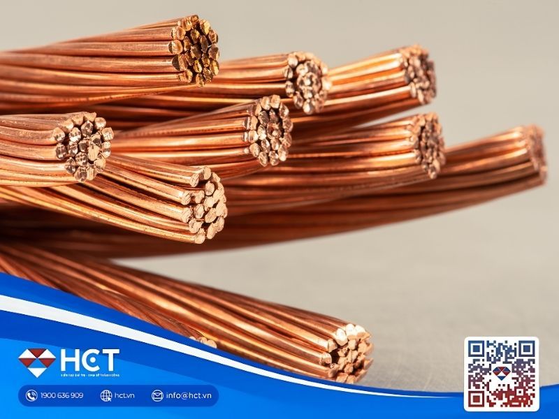 Giá đồng 16/10 tăng nhẹ trước lo ngại nguồn cung và căng thẳng Mỹ - Trung