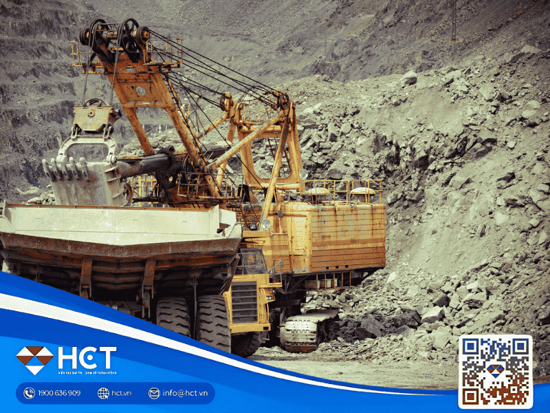 Giá quặng sắt 17/10: Giảm tuần thứ hai liên tiếp do lo ngại nhu cầu suy yếu và nguồn cung tăng