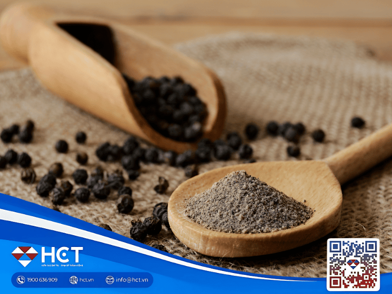 Giá tiêu 20/10: Đi ngang đầu tuần, thị trường chờ tín hiệu mới