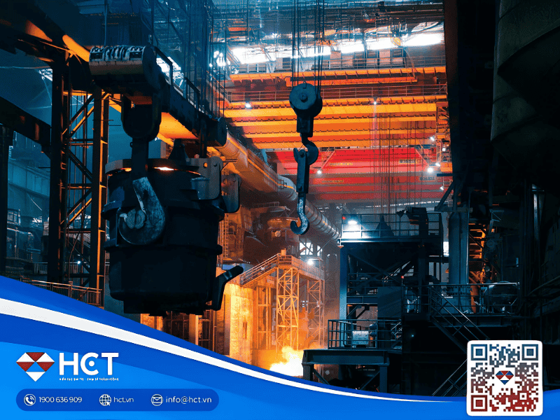 Giá quặng sắt 21/10: Đi ngang khi giới đầu tư chờ tín hiệu chính sách kinh tế từ Trung Quốc