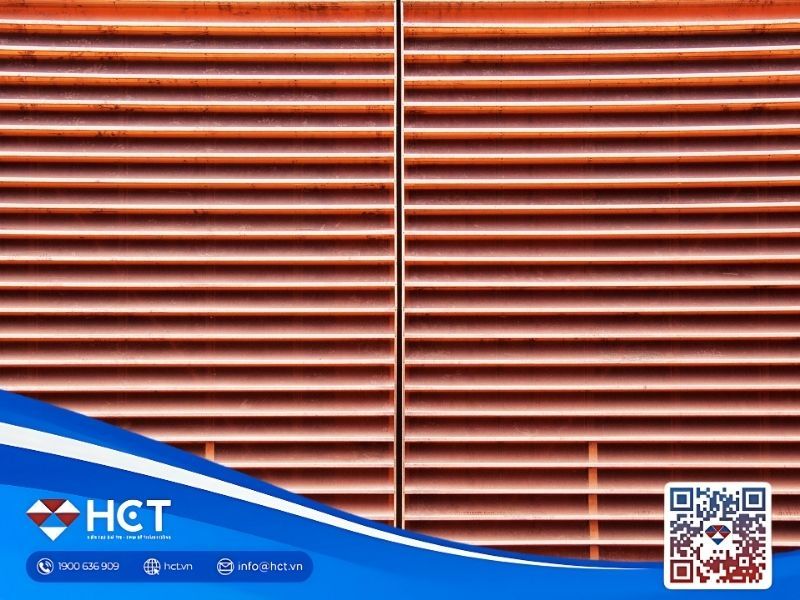 Giá đồng 21/10:  Phục hồi nhờ tín hiệu tích cực từ đàm phán Mỹ – Trung và dữ liệu sản xuất Trung Quốc