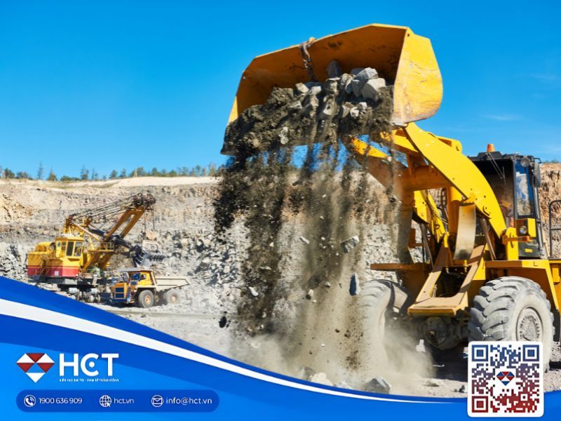Giá quặng sắt 23/10: Dao động hẹp khi thị trường chờ tín hiệu kích thích kinh tế từ Trung Quốc