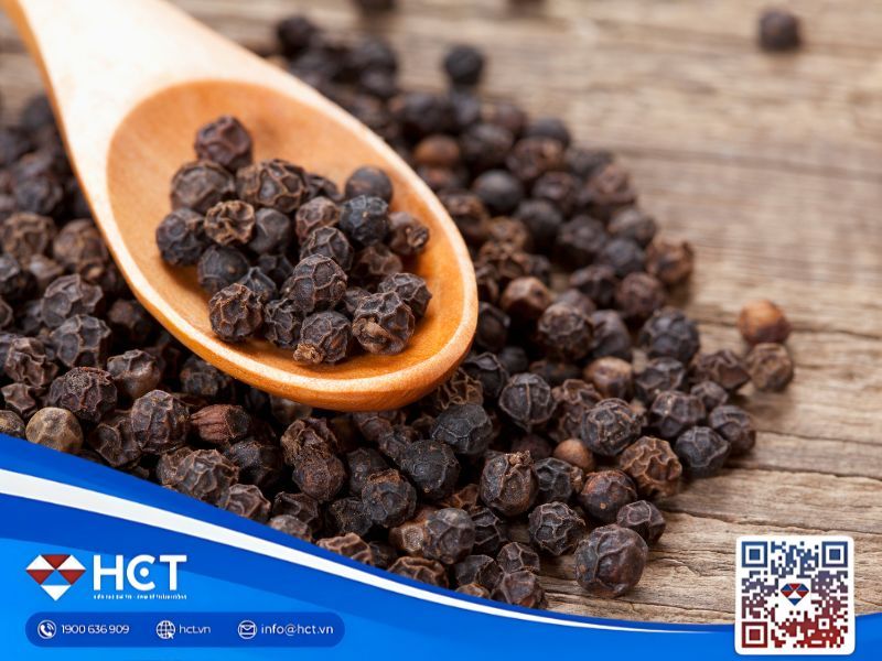 Giá tiêu 27/10: Bật tăng mạnh sau nhiều ngày ổn định