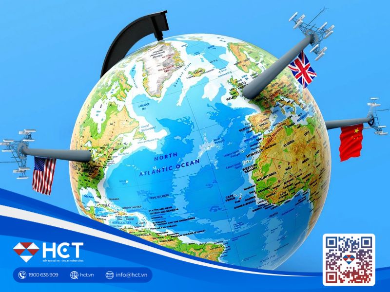 Bất ổn địa chính trị ảnh hưởng nhiều đến giá vàng