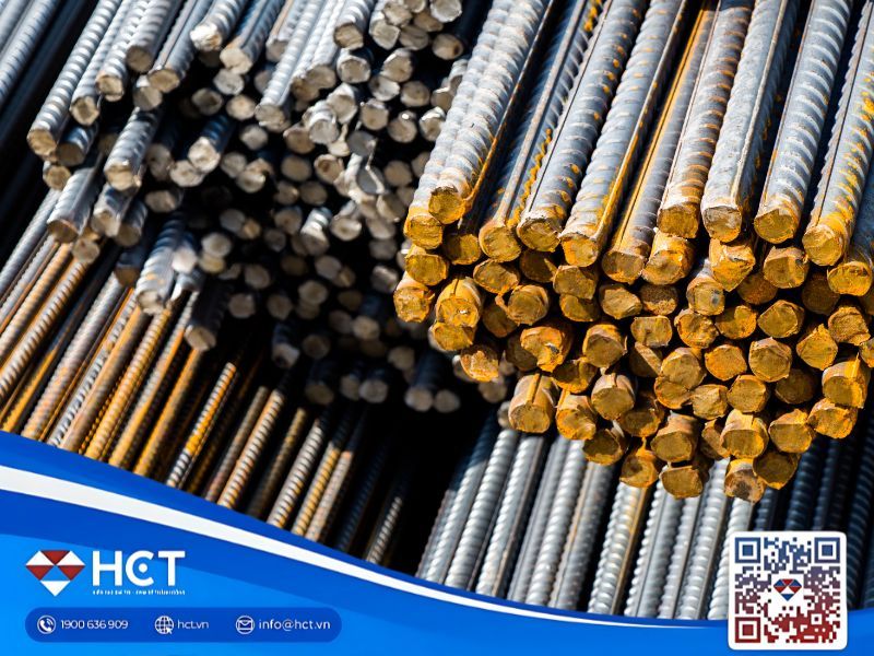 Giá quặng sắt 29/10: Tăng mạnh nhờ kỳ vọng Mỹ–Trung đạt thỏa thuận thương mại