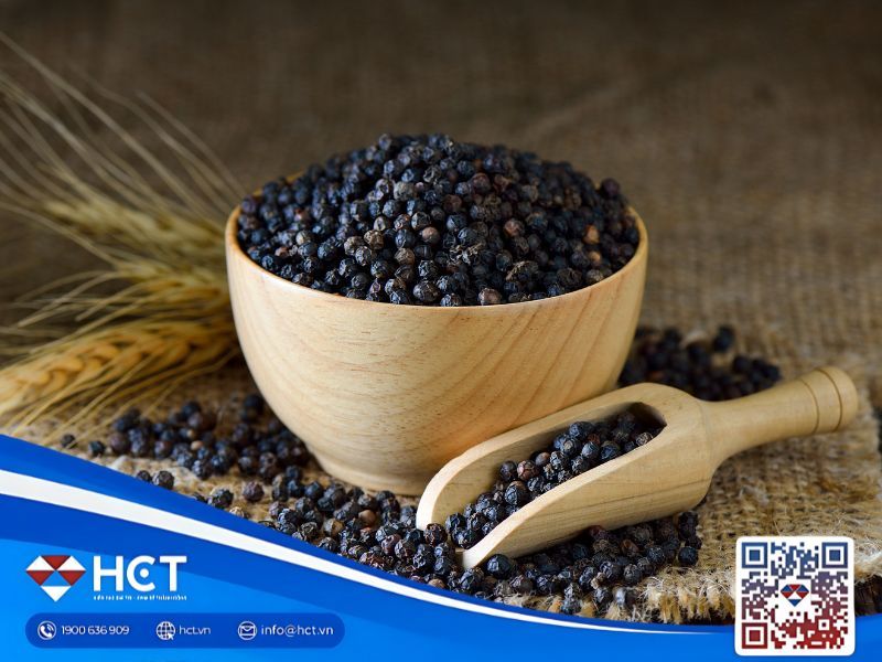 Giá tiêu 30/10: Thị trường đi ngang, giữ vững mức cao