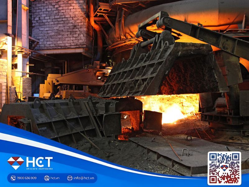 Giá quặng sắt 30/10: Tăng phiên thứ 4 liên tiếp nhờ kỳ vọng thỏa thuận Mỹ – Trung