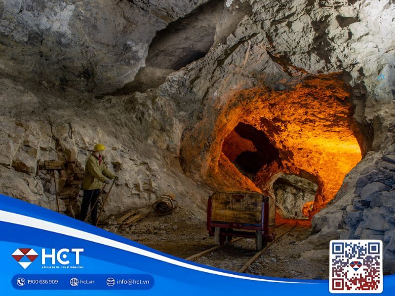 Giá quặng sắt 31/10: Giảm nhẹ phiên cuối tuần, nhà đầu tư chờ tín hiệu từ Mỹ – Trung