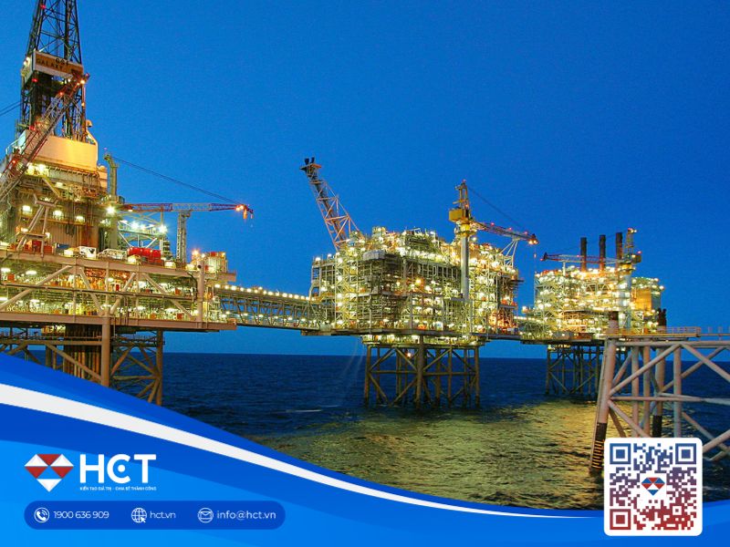 OPEC+ tạm dừng tăng sản lượng, dầu thô tăng giá ngày đầu tuần