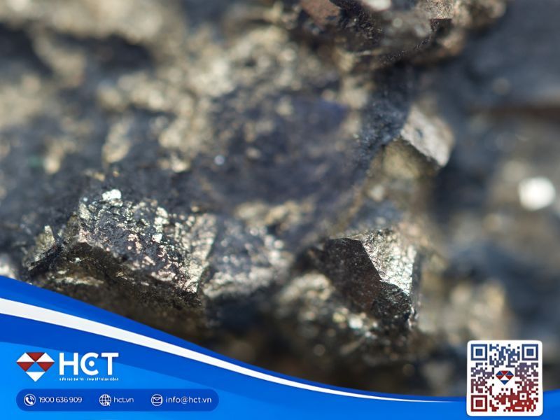 Giá quặng sắt 7/11: Giảm do Trung Quốc cắt giảm sản lượng thép và nhu cầu yếu