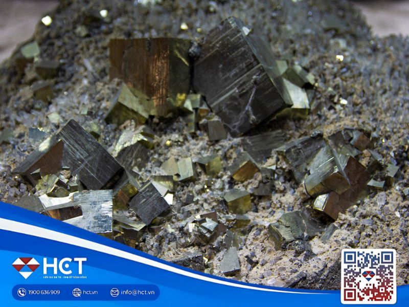 Giá quặng sắt 11/11: Đi ngang khi thị trường chờ gói kích thích của Trung Quốc