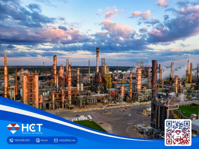 Giá dầu ngày 12/11 giảm nhẹ dù chính phủ Mỹ sắp mở cửa trở lại