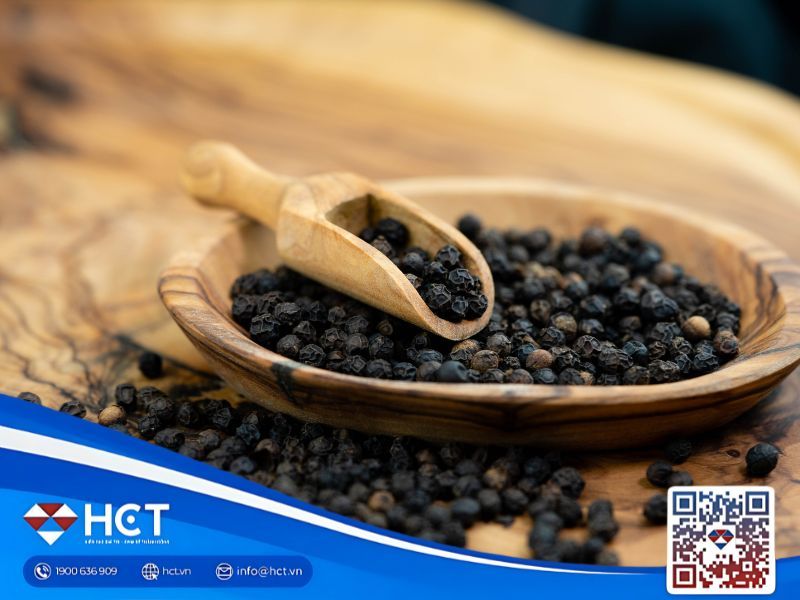 Giá tiêu 13/11: Giảm nhẹ nhưng xuất khẩu vẫn lạc quan