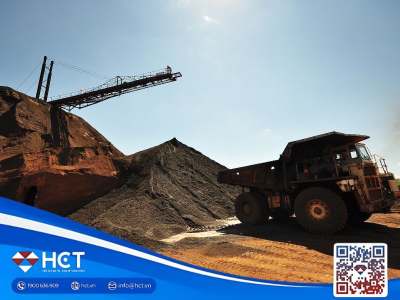 Tổng quan kim loại cơ bản 18/11: Đồng tiếp tục giảm, quặng sắt đi ngang