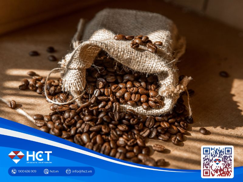 Giá cà phê tiếp đà tăng mạnh ngày thứ hai liên tiếp