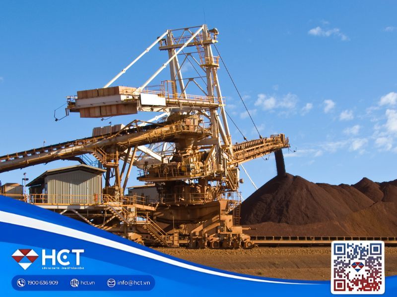 Tổng quan kim loại cơ bản 21/11: Giá đồng đi xuống, quặng sắt chịu áp lực nhu cầu yếu