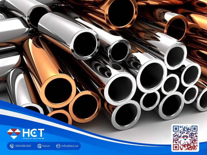 Đồng tăng giá nhờ kỳ vọng lãi suất, quặng sắt hồi phục trước tín hiệu hỗ trợ từ Trung Quốc