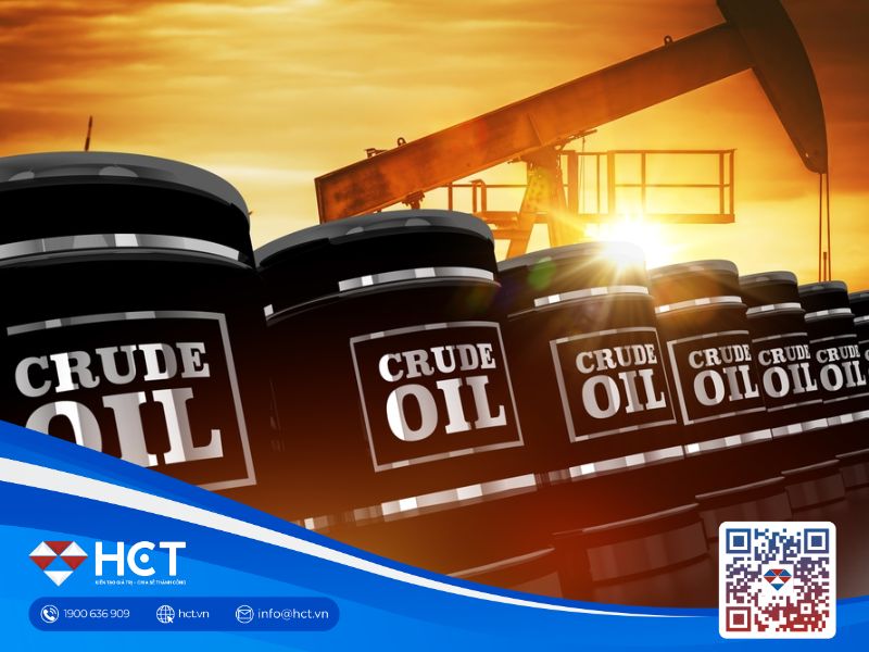 Dầu thô đi ngang ngày 2/12 sau tin OPEC+ dừng tăng sản lượng vào hôm trước