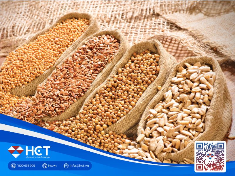 Diễn biến nông sản 4/12: Lúa mì chịu áp lực nguồn cung, đậu tương chênh giá, ngô hưởng lợi ethanol