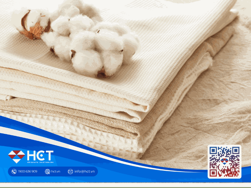 Giá bông, ca cao và đường 8/12: Thị trường thế giới biến động, nguồn cung Brazil hỗ trợ giá