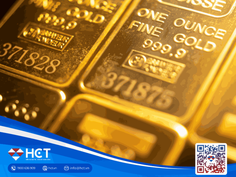 Giá vàng 11/12/2025